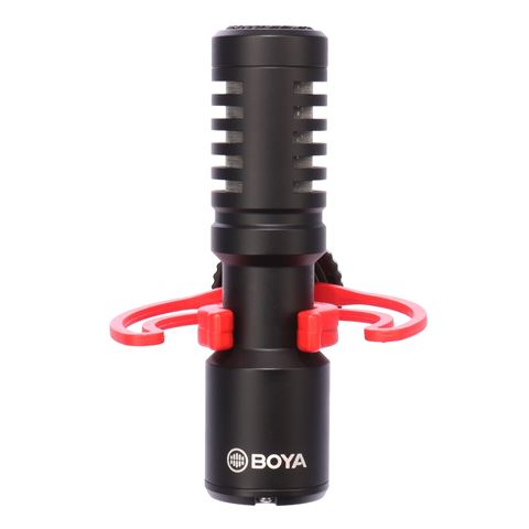 Boya Universelles Smartphone-Videoset BY-VG350
