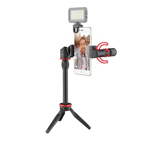 Boya Universelles Smartphone-Videoset BY-VG350