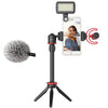Boya Universelles Smartphone-Videoset BY-VG350