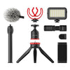Boya Universelles Smartphone-Videoset BY-VG350