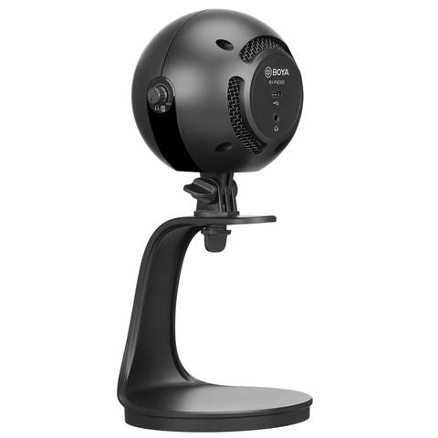 Boya USB-Studiomikrofon BY-PM300