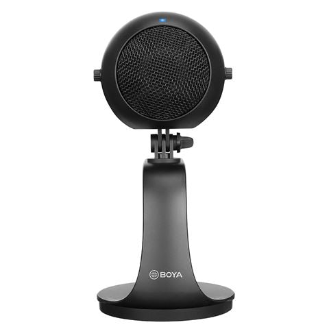 Boya USB-Studiomikrofon BY-PM300