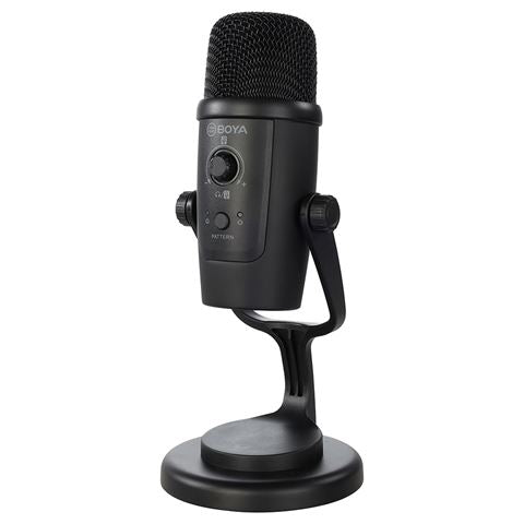 Boya USB-Studiomikrofon BY-PM500