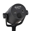 Boya USB-Studiomikrofon BY-PM500