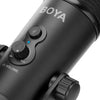 Boya USB-Studiomikrofon BY-PM700
