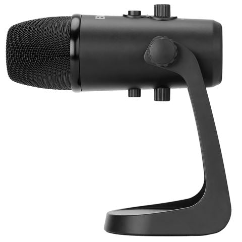Boya USB-Studiomikrofon BY-PM700