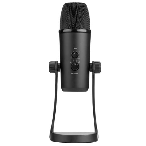 Boya USB-Studiomikrofon BY-PM700