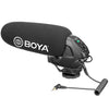 Boya Video-Richtmikrofon BY-BM3030
