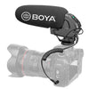 Boya Video-Richtmikrofon BY-BM3030