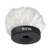 Boya Windschutzscheibe BY-P50 50mm