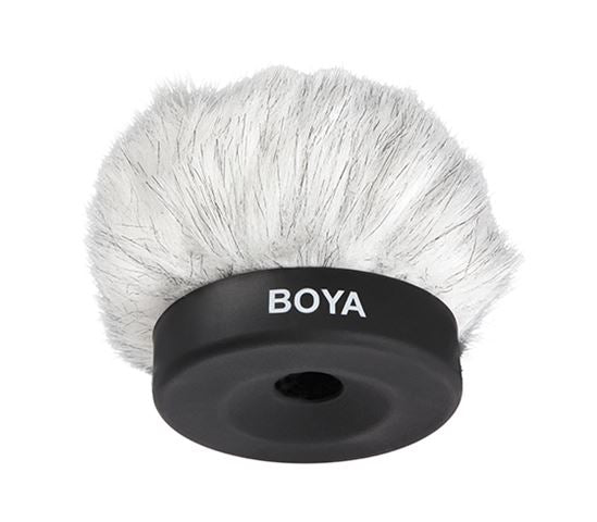 Boya Windschutzscheibe BY-P50 50mm