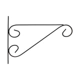 Esschert Design Hängekorbhaken m 26c - afbeelding 1