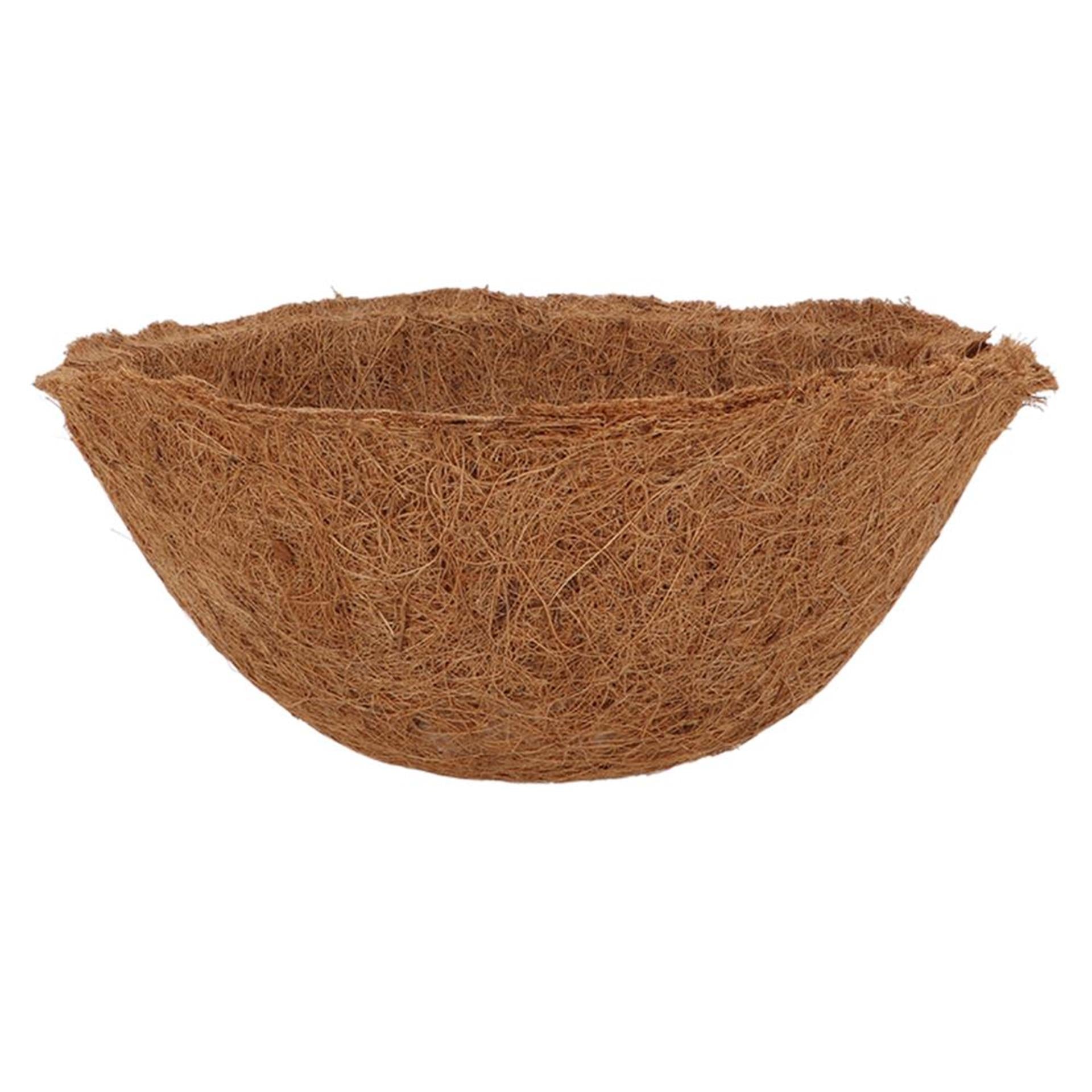 Esschert Design Kokoseinsatz 25cm