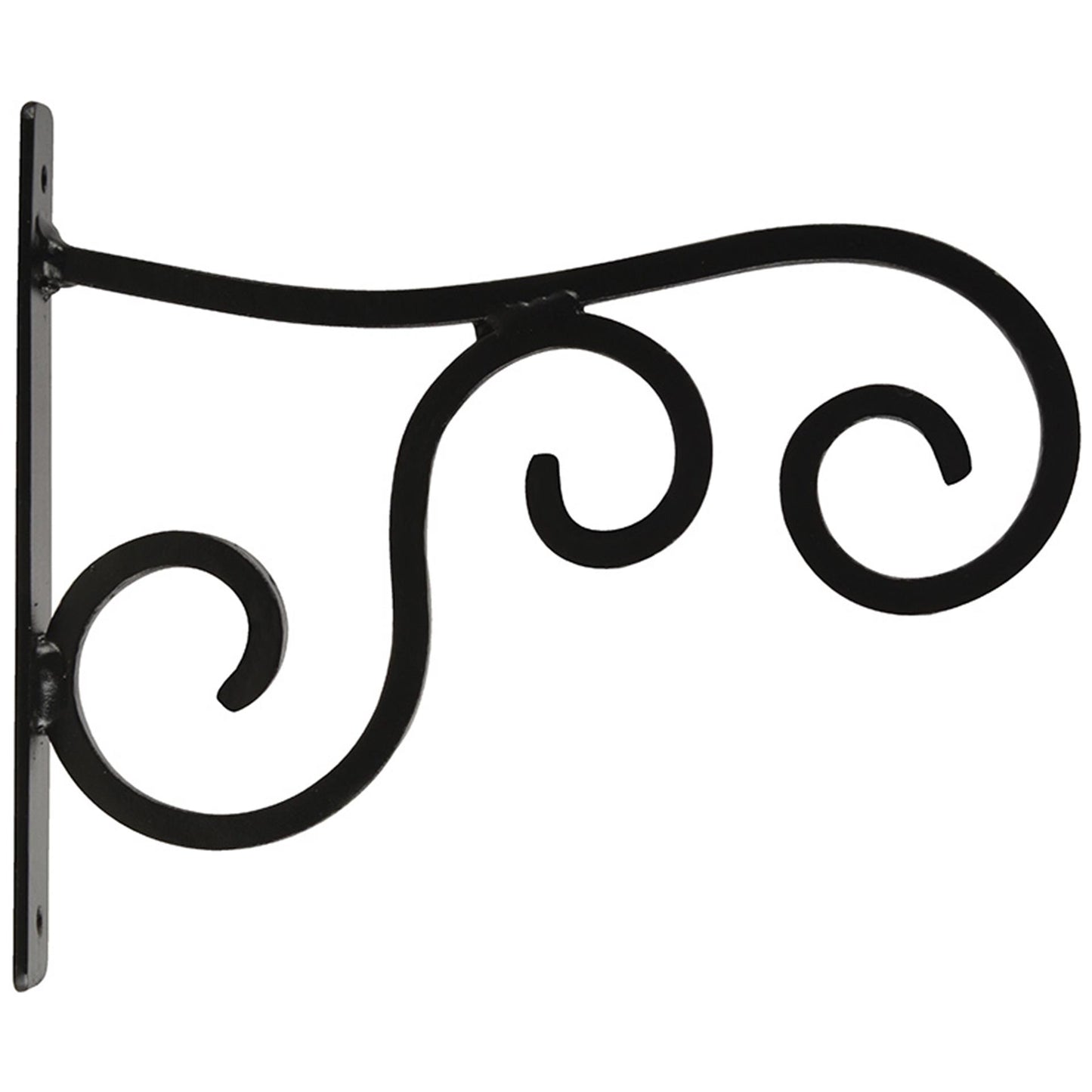 Hängender Korbhaken im Esschert-Design