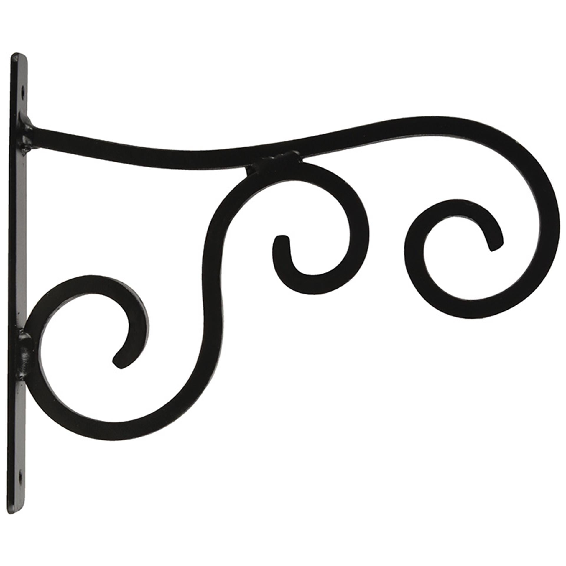 Hängender Korbhaken im Esschert-Design