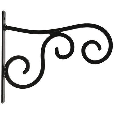 Hängender Korbhaken im Esschert-Design