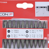 Con:p Bit-Sortiment (Clip) 20 Stück – bpt310020