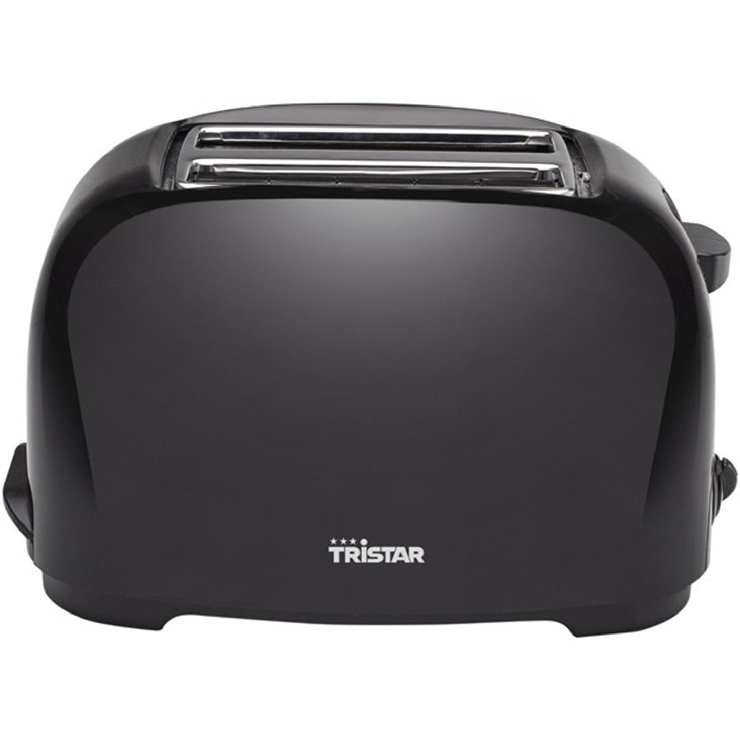 Tristar-Toaster mit 6 Positionen