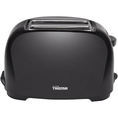 Tristar-Toaster mit 6 Positionen