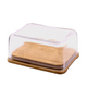 Brabantia reine Butterdose 290 ml