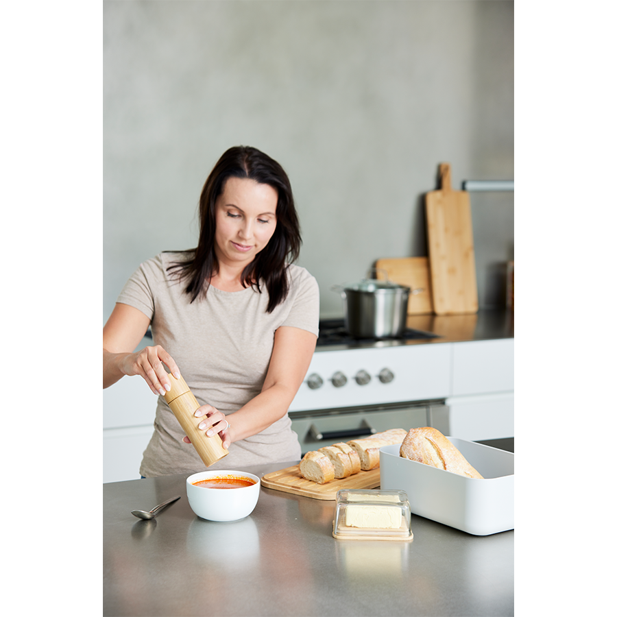 Brabantia reine Butterdose 290 ml