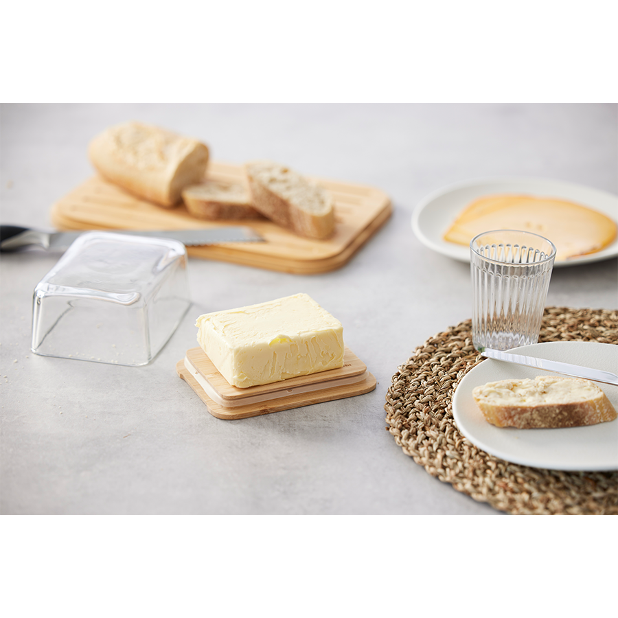 Brabantia reine Butterdose 290 ml