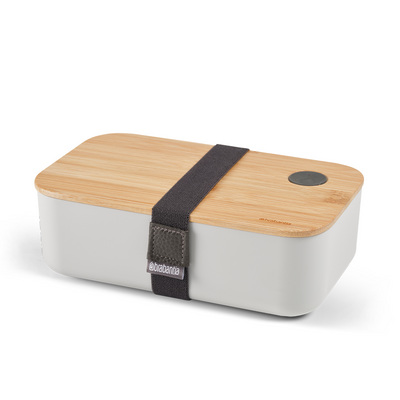 Pic Brabantia Pure Lunchbox 1200ml