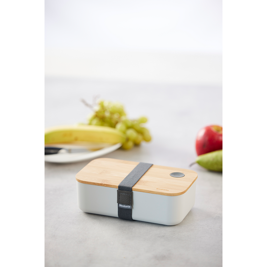 Pic Brabantia Pure Lunchbox 1200ml