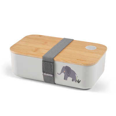 Pic Brabantia Pure Lunchbox Kinder 1200ml