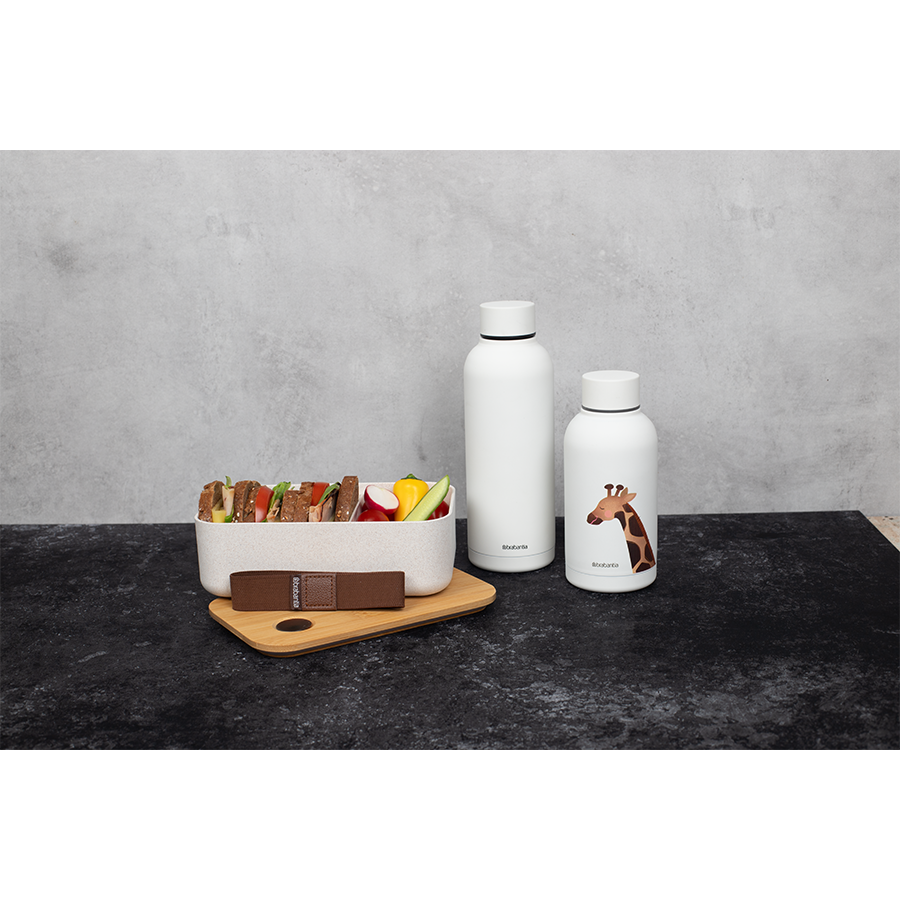 Pic Brabantia Pure Lunchbox Kinder 1200ml