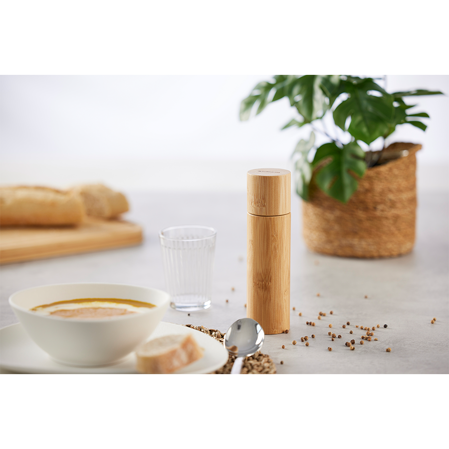 Brabantia reine Pfeffermühle
