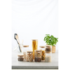 Brabantia reiner Stock Pot 350 ml Glas