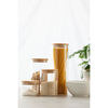 Brabantia reiner Stock Pot 350 ml Glas