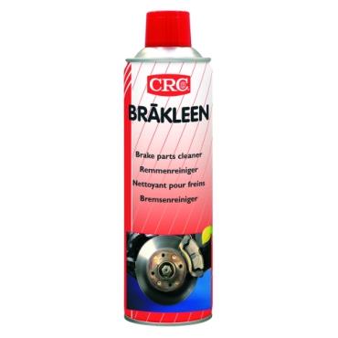 CRC-Bremsenreinigungsspray 500 ml