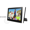 Braun Digital Photo Frame Digiframe 8 Slim 8 Zoll