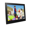 Braun Digital Photo Frame Digiframe 8 Slim 8 Zoll