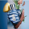 Diesel Diesel Eau de Toilette Spray nur die mutigen 35ml -Männer