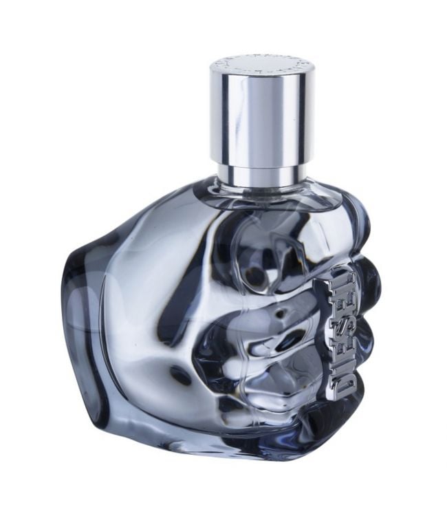 Diesel Diesel Eau de Toilette Spray nur die mutigen 35ml -Männer