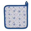 Clayre Eef Topflappen Rosen 20x20cm