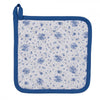 Clayre Eef Topflappen Rosen 20x20cm