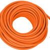 Brennerstuhl Cee-Verlängerungskabel IP44 für Camping Maritim 25 m orange h07rn-f 3g2,5 Cee-Stecker, Winkelkupplung 2 – 1167650525