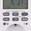 Brennenstuhl Digital Week Timer