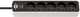 Brennenstuhl Ecolor Socket 5-mal-Mal