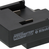 Brennerstuhl Hikoki-Adapter für LED-Baustrahler im ® Multibatterie-18V-System – 1172640081
