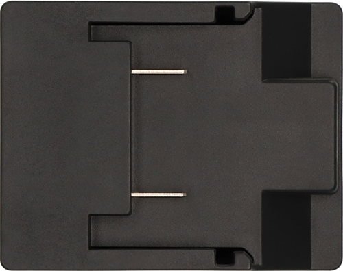 Brennerstuhl Hikoki-Adapter für LED-Baustrahler im ® Multibatterie-18V-System – 1172640081