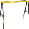 Brennerstuhl klappbarer Metallbock MB 120 kh mit Schnellspannvorrichtung | 1444610 - 1444610