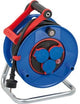 Brennerstuhl Kabeltrommel Garant Bretec 240 RN | 25m IP44 | 1218900 - 1218900