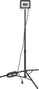 Brennerstuhl LED-Bauleuchte mit Stativ jaro 7060 t, 5800lm, 50w, 5m h07rn-f 3g1.0, IP65 - 1171250544