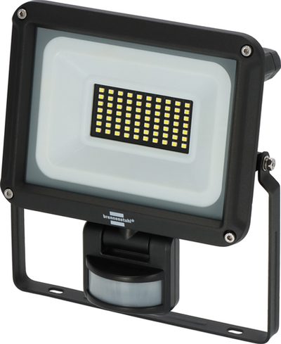 Brennerstuhl LED-Außenleuchte Jaro 4060 P mit Infrarot-Bewegungsmelder 3450lm, 30W, IP65 - 1171250342