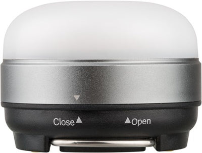 Brennerstuhl LED-Außenleuchte Oli 0200 - 1171550